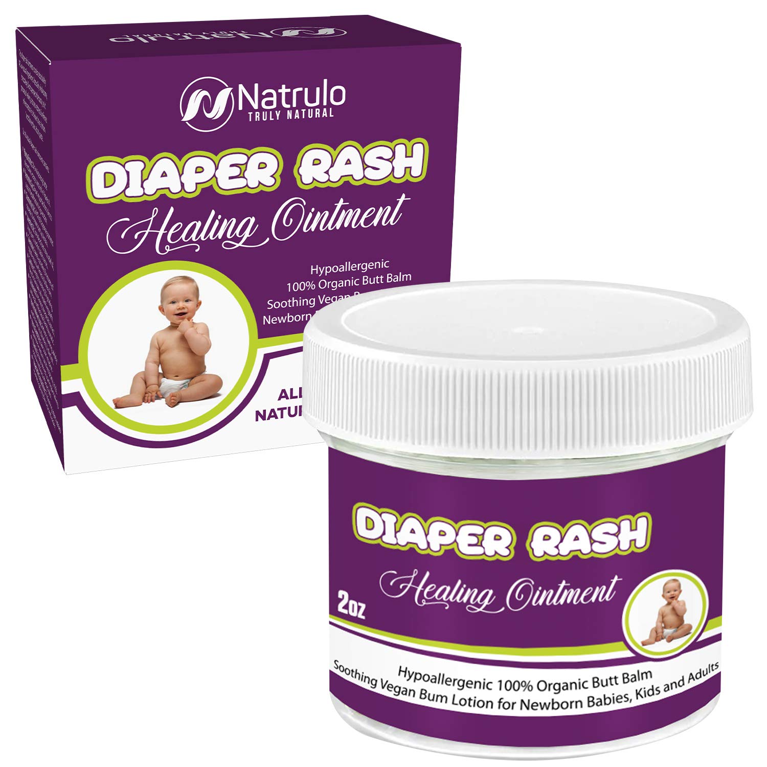 Forget all the diaper rash creams—get RESINOL!! 🙌🏻 #diaperrash