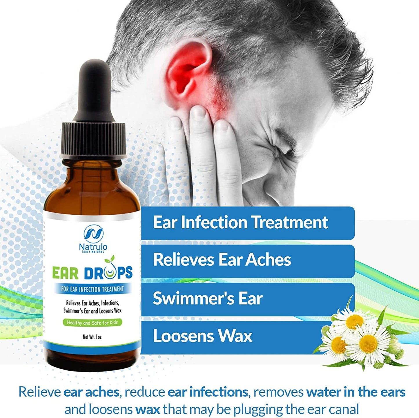 Ear Drops