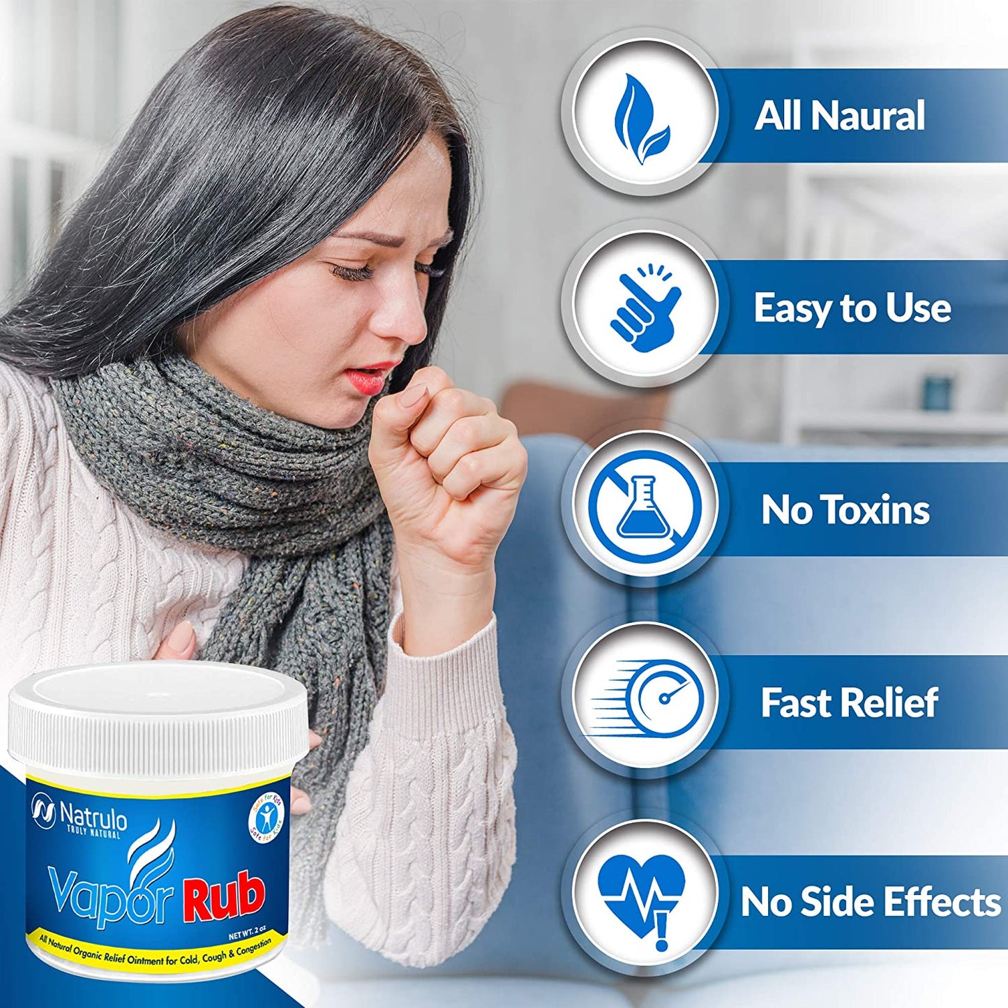 Vapor Rub