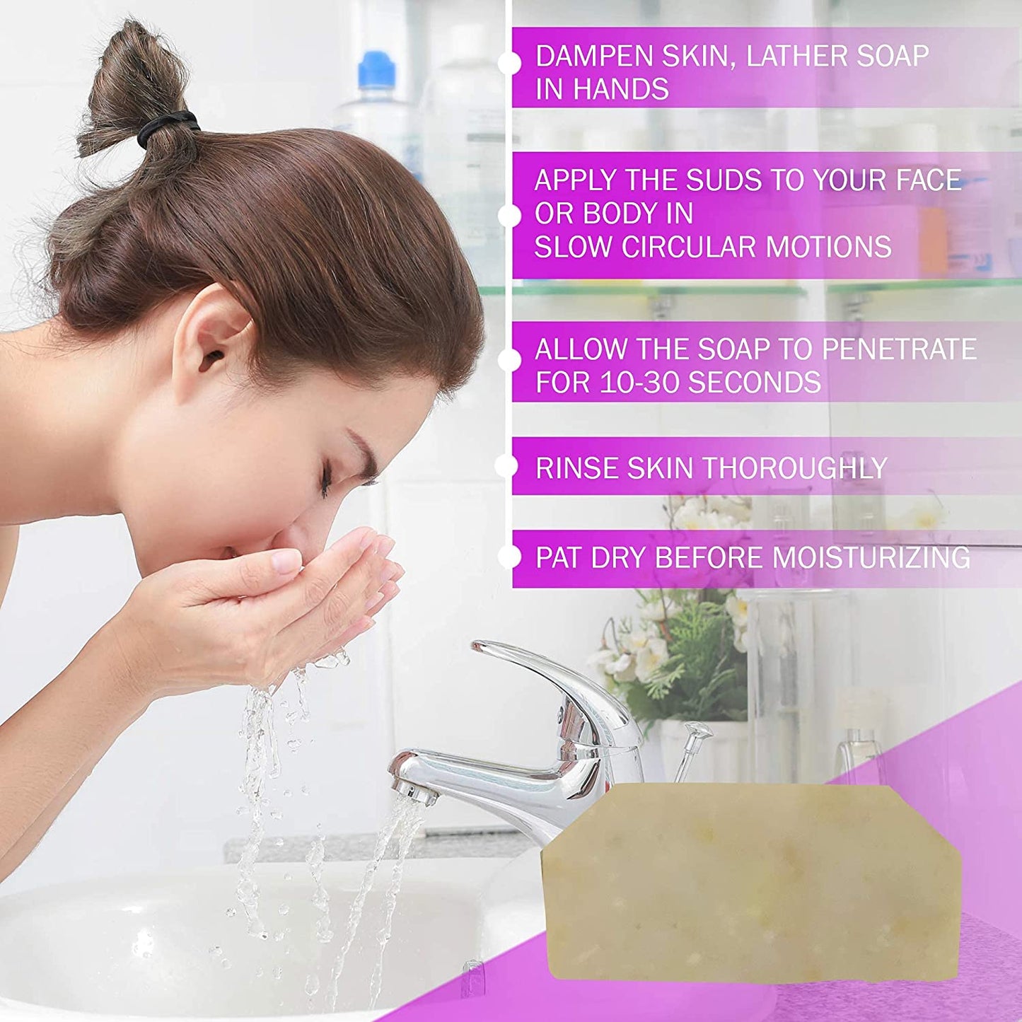 Eczema Soap