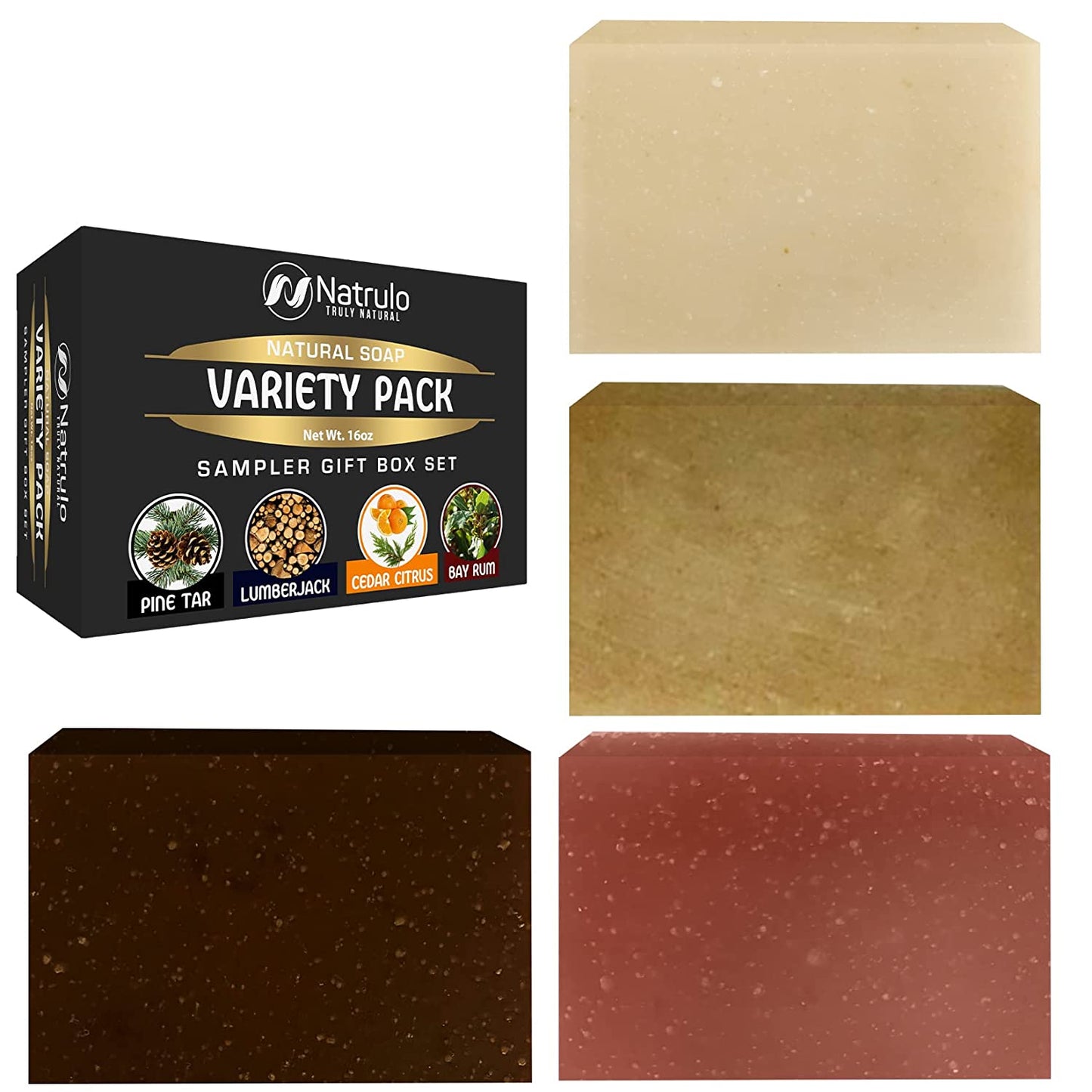 Men's Variety Pack