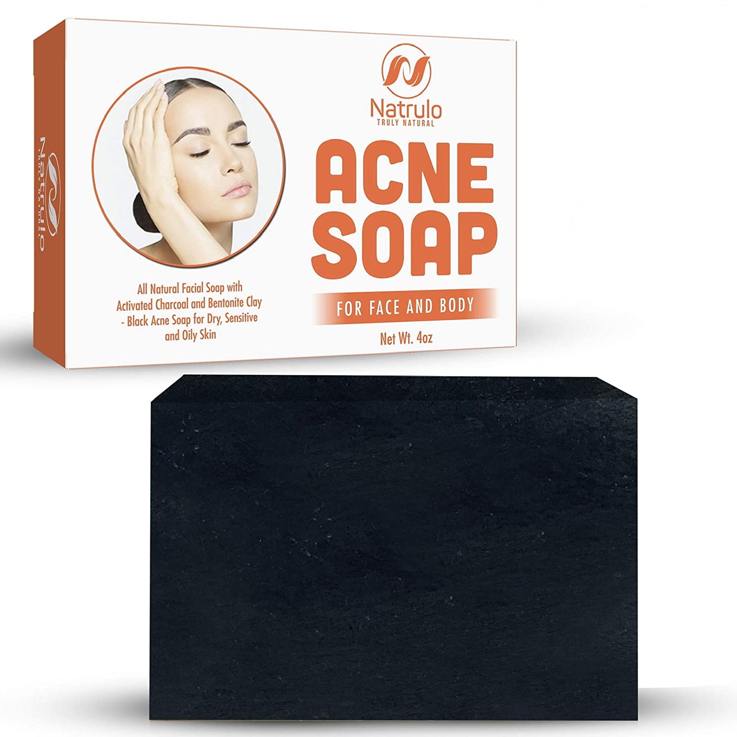 Acne Soap