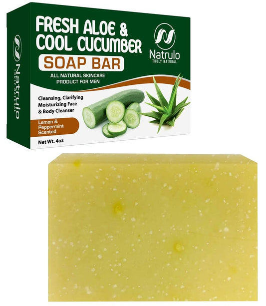 Aloe Vera Soap