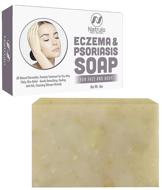 Eczema Soap