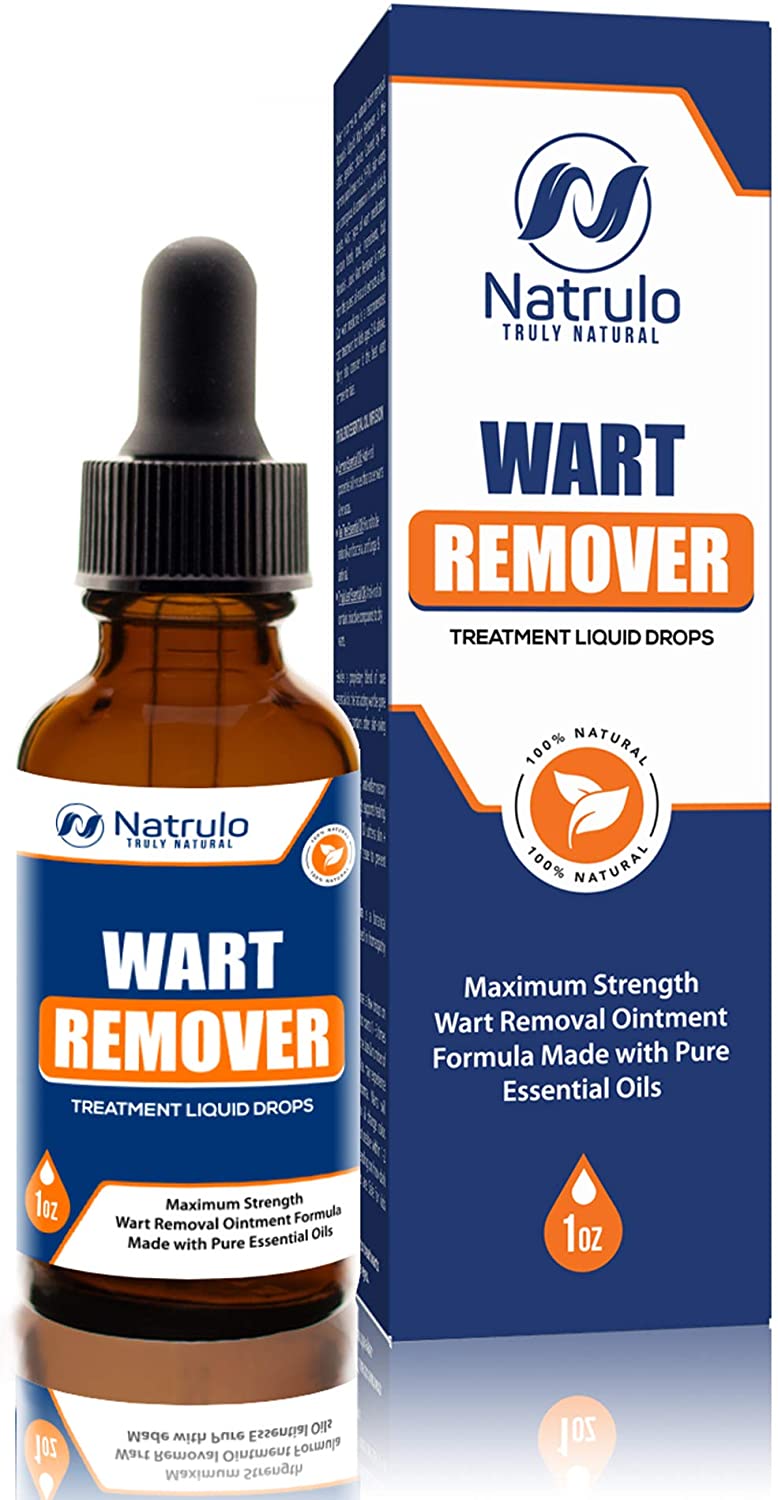 Wart Treatment