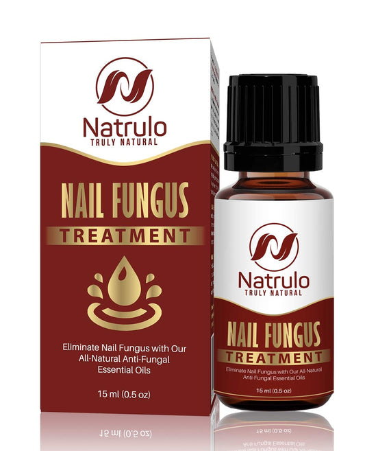 Nail Oil